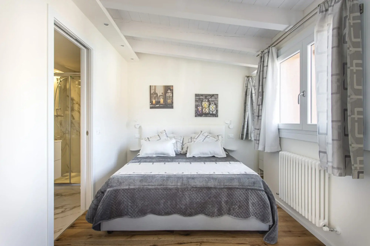 Dogi suite