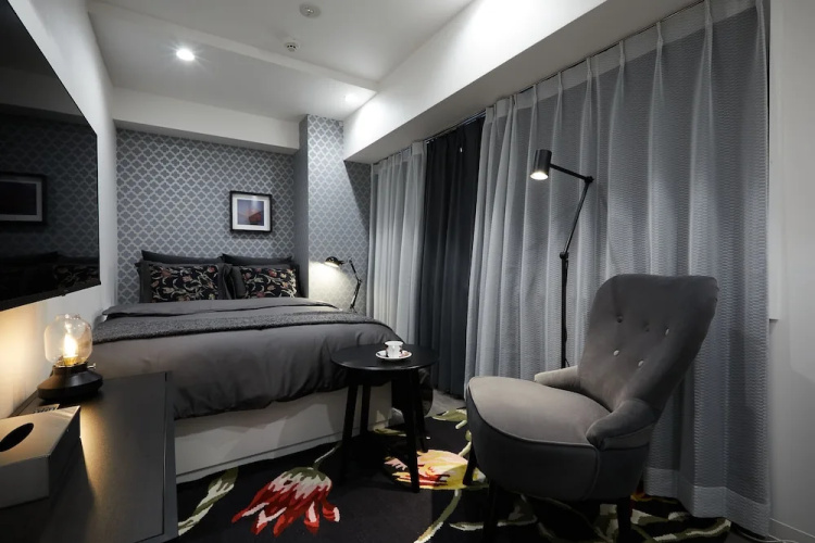 Designer Hotel Siesta