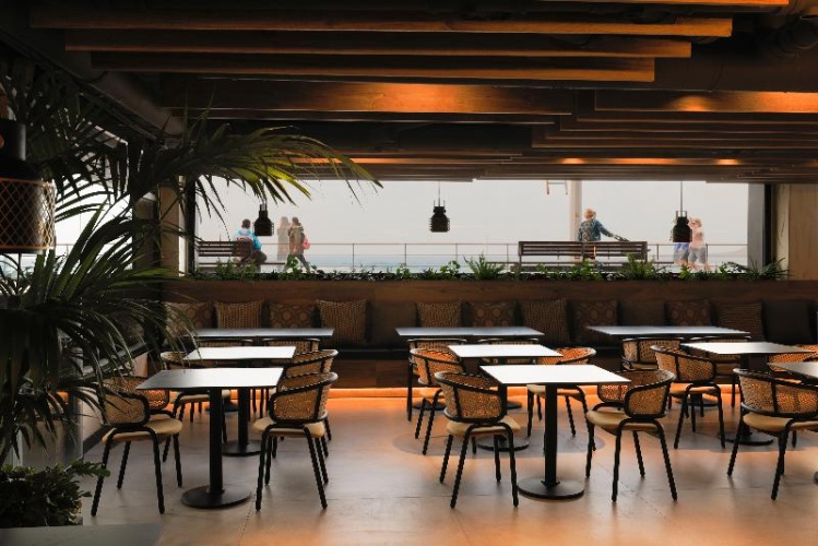 Sercotel Playa Canteras photo 19