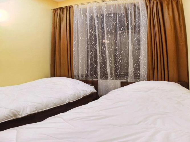 Hostel Berloga