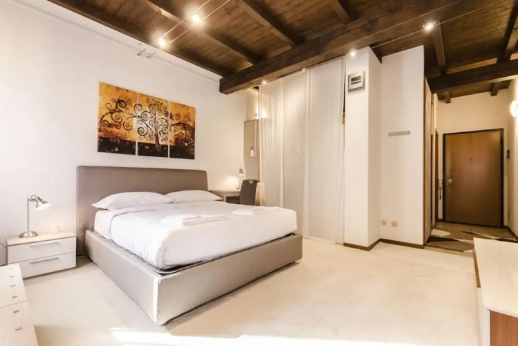 Borgo San Pietro Studio