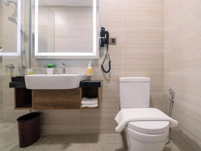 Premier Double room