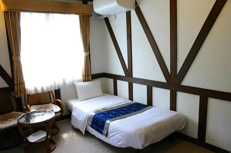Imagen del hotel