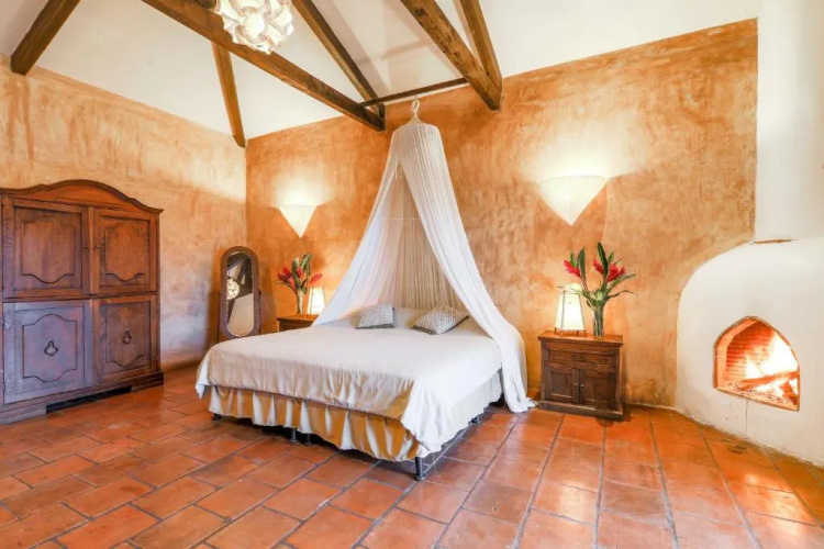 Casa La Ermita