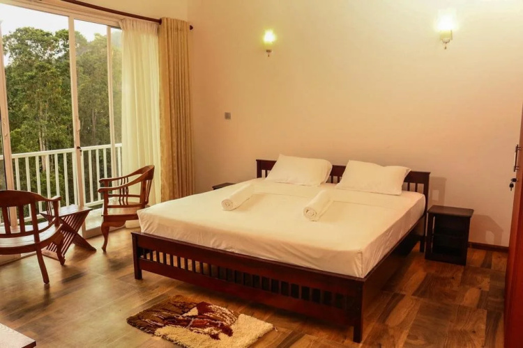 Bee View Home Stay