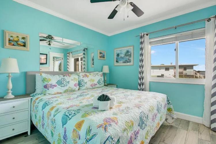 Five Palms Suite 202 - Daily - Weekly - Monthly