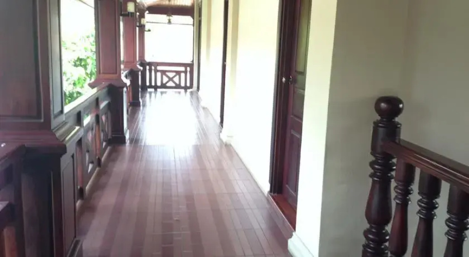 Vongprachan Guest House