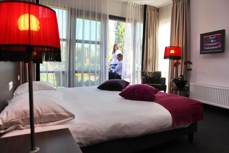 Hotel Mijdrecht Marickenland