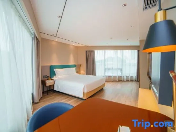 Premier Double room