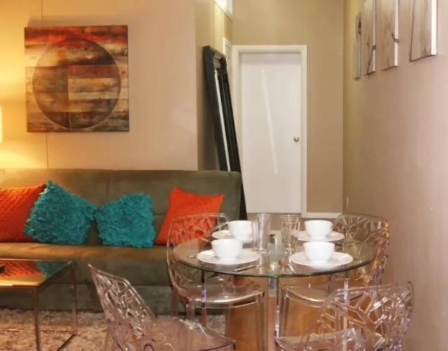 Standard room