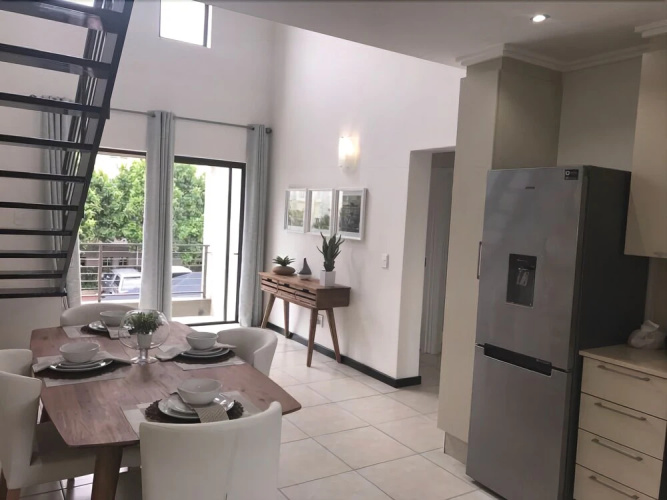Ruby Homes Sunninghill Sandton