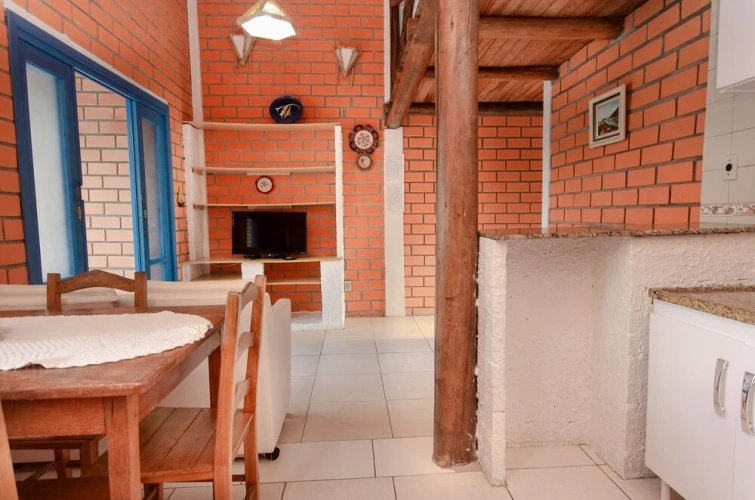Family Apartment with balcony