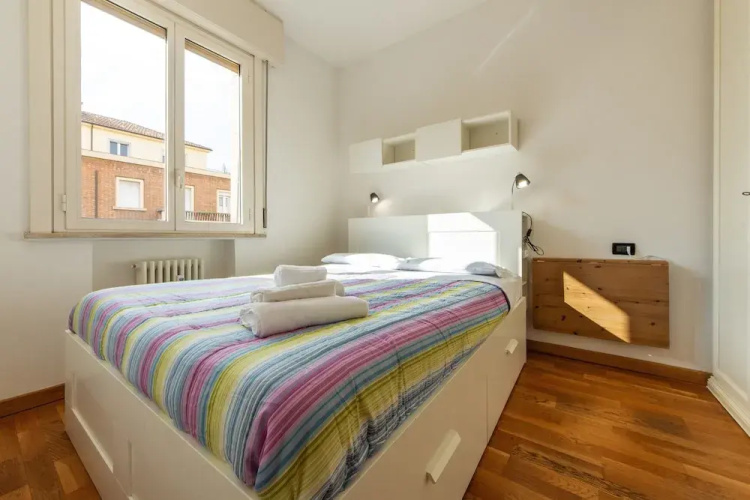 HouSmart Milazzo 5