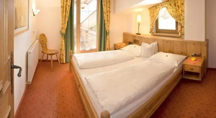 Apparthotel Veronika