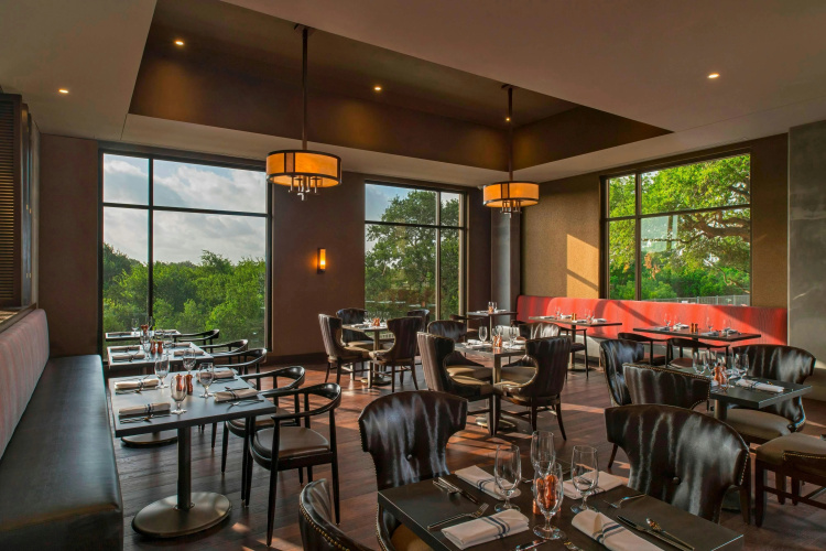 Sheraton Austin Georgetown Texas Hotel & Conference Center photo 31
