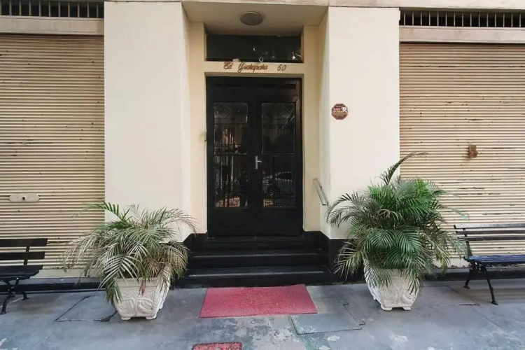 Imagen del hotel
