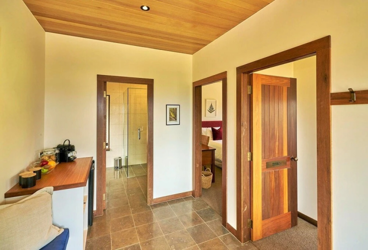 Cabot Lodge