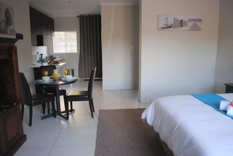1 Bedroom Comfort Apartment