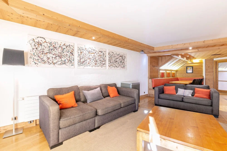 Residence Le Lys Martagon