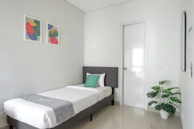 Superior Single room