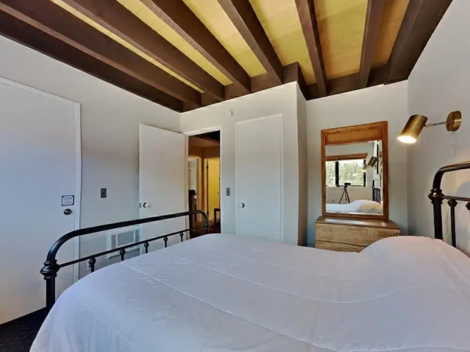 Mammoth Mountain - Vacation Condos