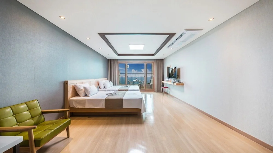 Aria Pension Resort