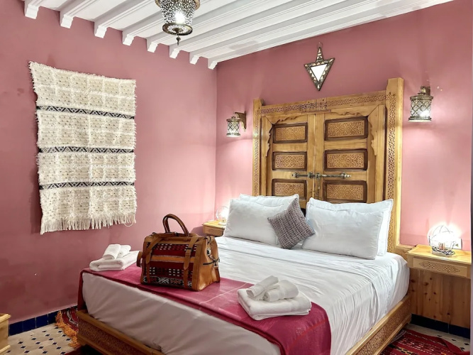 Riad Noor Medina