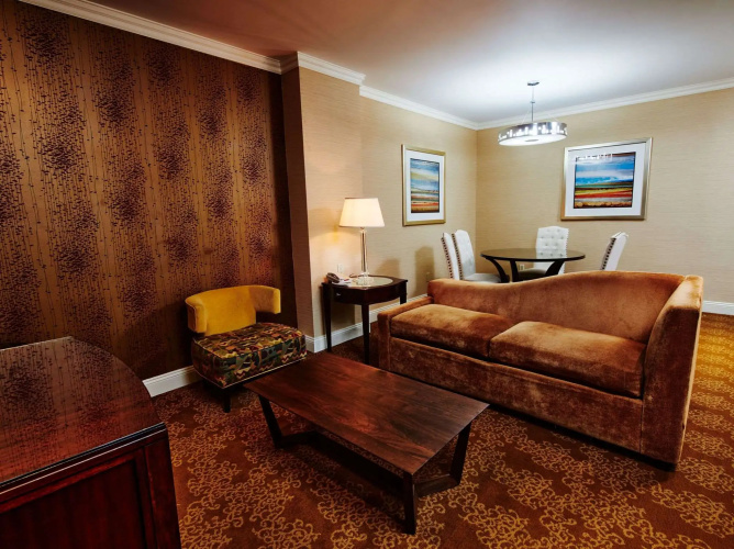 Radio City Apartments photo 28