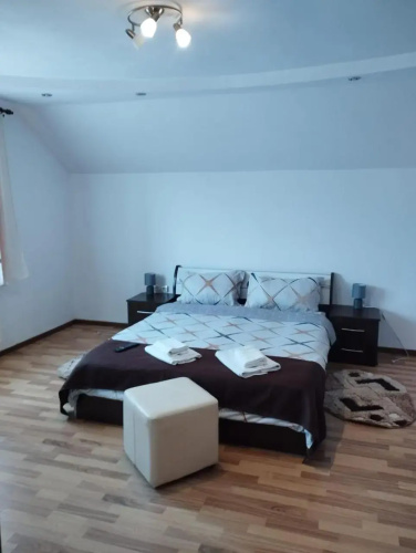 Casa Alex