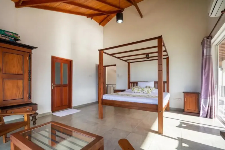 Villa Victoria Edge