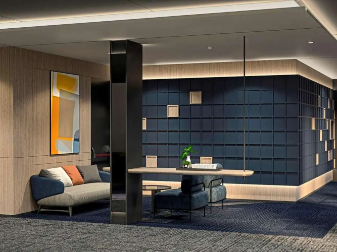 ibis Surabaya Tidar