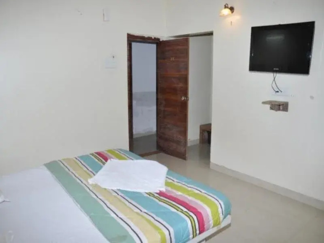 Hotel Sai Raj