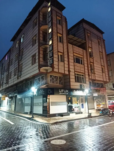 Serhat Otel Manisa