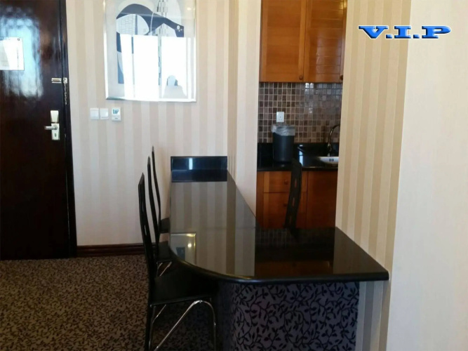 Al Hyatt Jeddah Continental Hotel