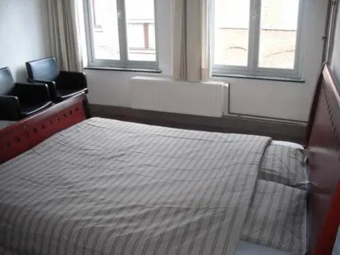 BB Oude Houtmarkt