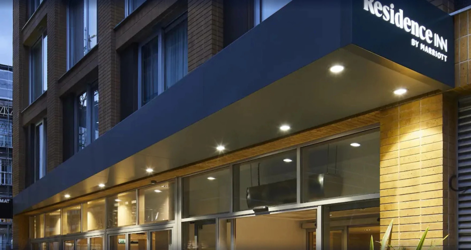 Imagen del hotel