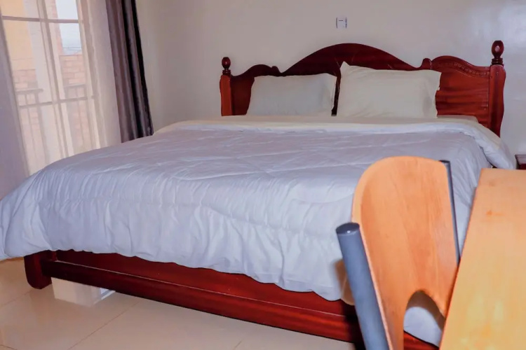 Kigali vision homes
