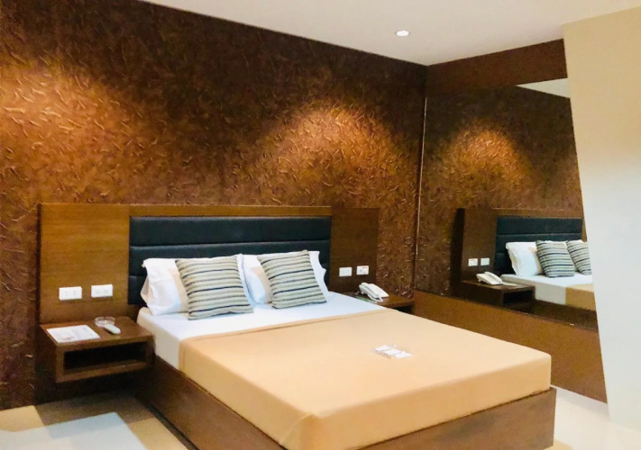 Hotel Apollo
