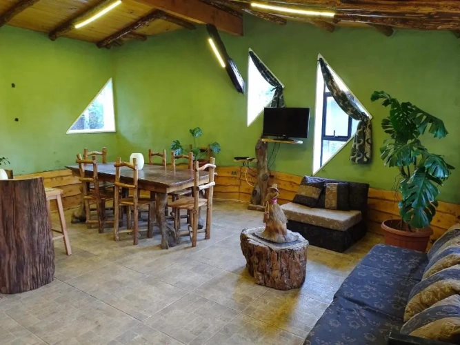 3 Bedrooms Bungalow