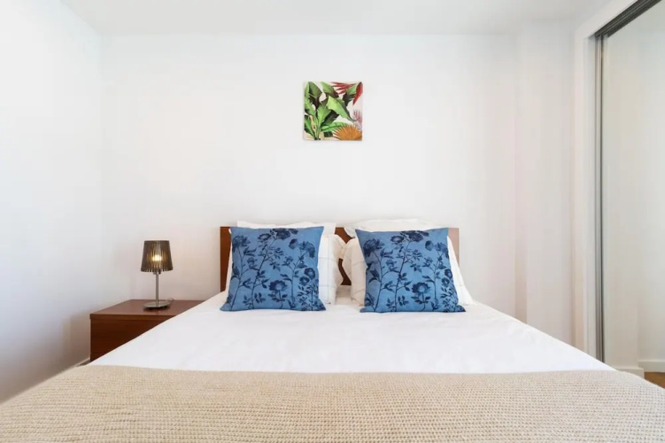 Magn lia Apartment by Atlantic Holiday