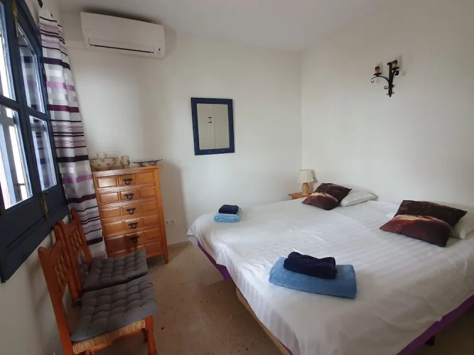Apartamento Capistrano