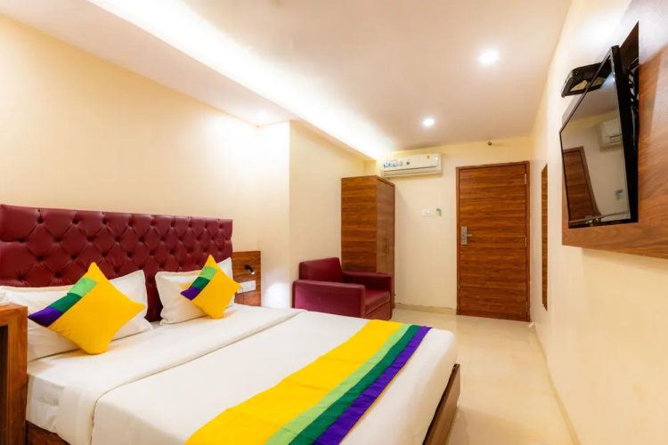 Itsy Hotels Elegant
