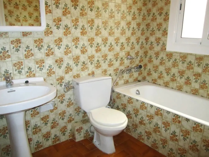 Gran Apartamento Cerca De La Playa - 930
