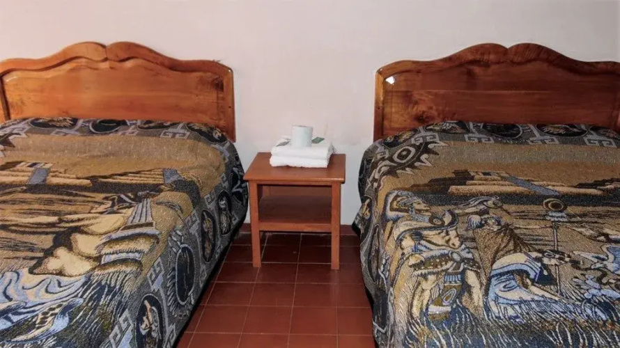 Hotel del Centro