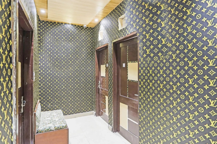 Flagship 80575 Kashish Residency