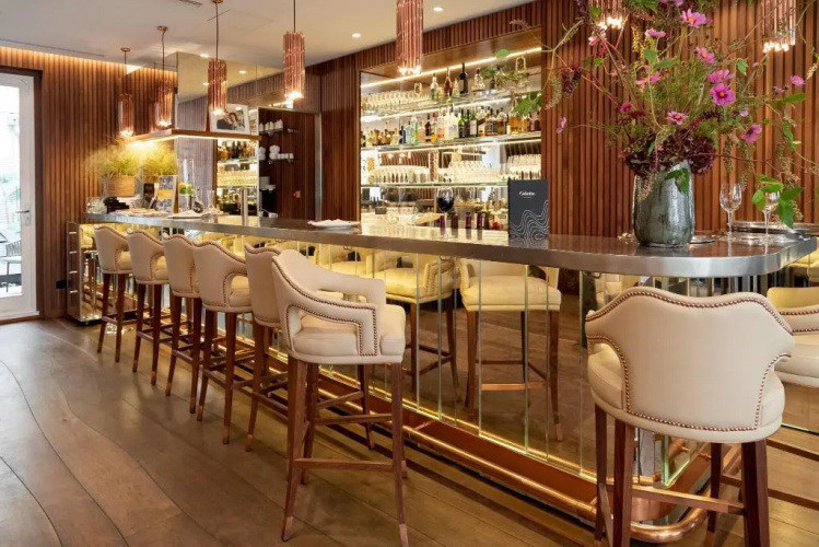 Maison Albar Hotel Paris Celine photo 21