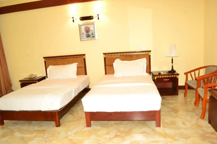 Morena Hotel