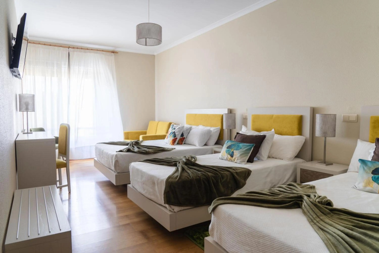 Residencial Classico