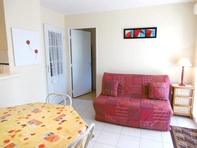 Appartement Pol