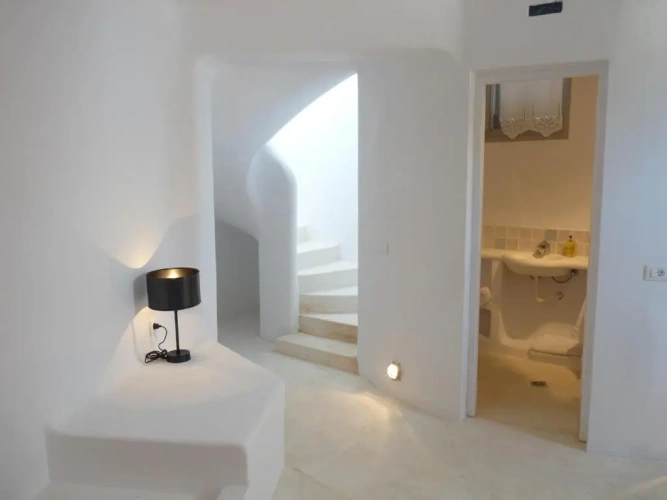 Deluxe Double Villa